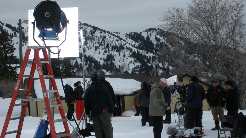 Film Utah Filming in Utah Visit Ogden