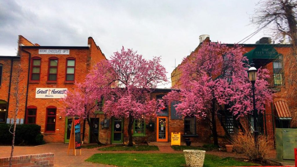 Weather In Ogden, UT Visit Ogden