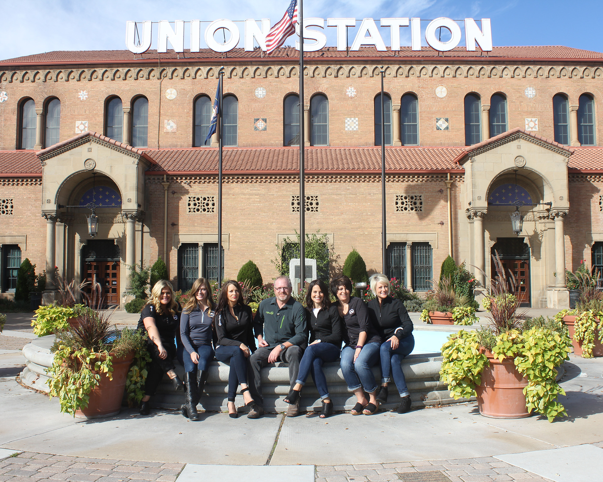 Ogden Utah Film Destination Visit Ogden